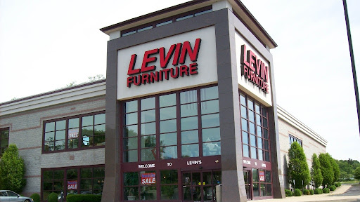 Furniture Store «Levin Furniture», reviews and photos, 400 Chauvet Dr, Pittsburgh, PA 15275, USA