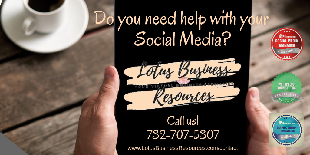 Lotus Business Resources