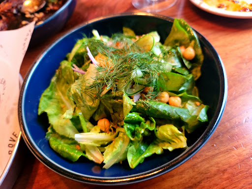 Restaurant «Big Grove Brewpub», reviews and photos, 101 W Main St, Solon, IA 52333, USA