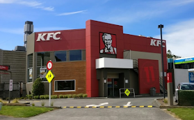 KFC Johnsonville