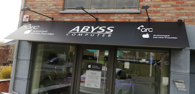 Beoordelingen van Abyss Computer in Luik - Computerwinkel