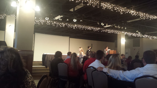 Performing Arts Theater «Winder Cultural Arts Center», reviews and photos, 105 E Athens St, Winder, GA 30680, USA