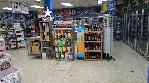 Convenience Store «6 Twelve», reviews and photos, 2109 Avent Ferry Rd, Raleigh, NC 27606, USA