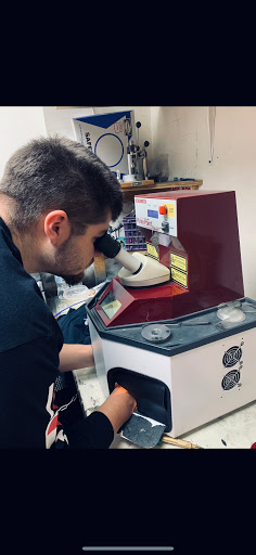 Optician «Quick Fix Eyeglass Repair», reviews and photos, 9855 Washington Blvd N # G, Laurel, MD 20723, USA