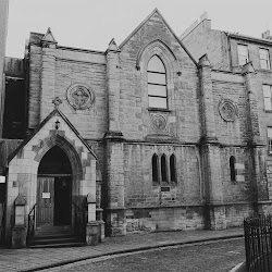 C3 Church Edinburgh