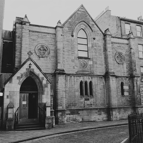 C3 Church Edinburgh