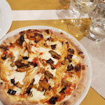 Photo n°2 de l'avis de Hava.e fait le 24/01/2020 à 01:49 sur le  Venice Ristorante Pizzeria à Milan