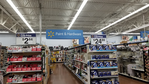 Department Store «Walmart Supercenter», reviews and photos, 10240 Hudson Rd, Woodbury, MN 55129, USA