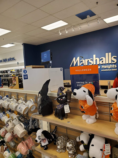 Department Store «Marshalls», reviews and photos, 5935 N Illinois St, Fairview Heights, IL 62208, USA