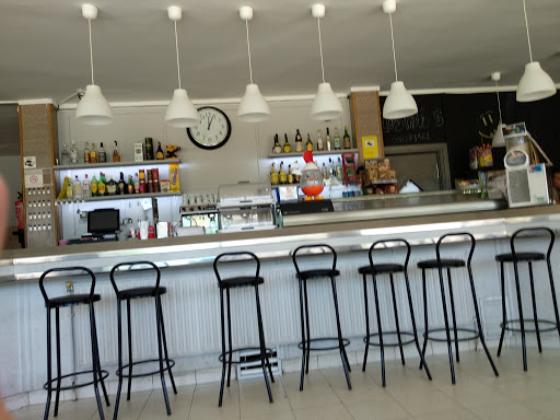 Información y opiniones sobre Bar Los Amics de Castillonroy