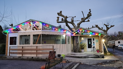 Camping du Gave à Sauveterre-de-Béarn