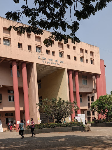 University courses Mumbai