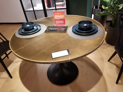 Furniture Store «Crate and Barrel», reviews and photos, 777 Boylston St, Boston, MA 02116, USA