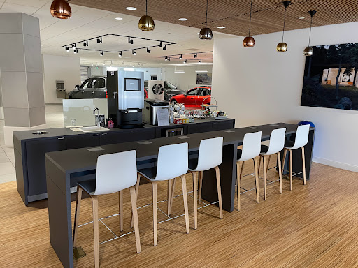 Car Dealer «Rickenbaugh Volvo, Inc.», reviews and photos, 777 Broadway, Denver, CO 80203, USA