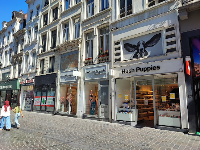 Hush Puppies Shop