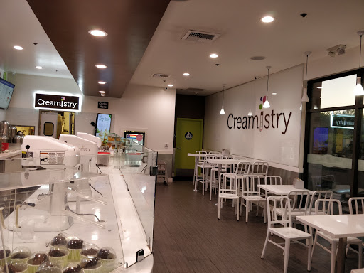 Creamistry