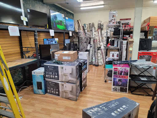 Outlet Store «Stephens City Outlet Store», reviews and photos, 5307 Main St, Stephens City, VA 22655, USA