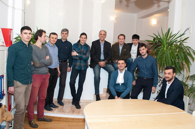 WPG Management Services - București