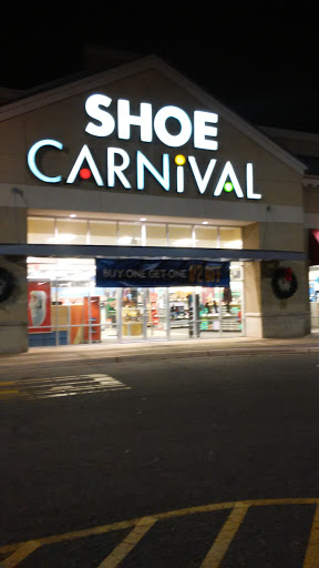 Shoe Store «Shoe Carnival», reviews and photos, 955 Ann St, Montgomery, AL 36107, USA