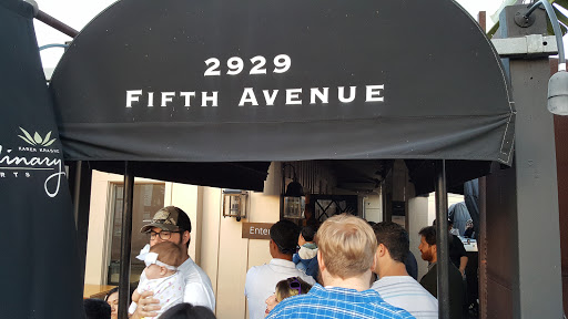 Dessert Shop «Extraordinary Desserts», reviews and photos, 2929 Fifth Ave, San Diego, CA 92103, USA