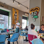 Photo n°7 de l'avis de Roberta.e fait le 29/08/2023 à 17:31 sur le  Pizzeria Vincenzo Capuano à Naples