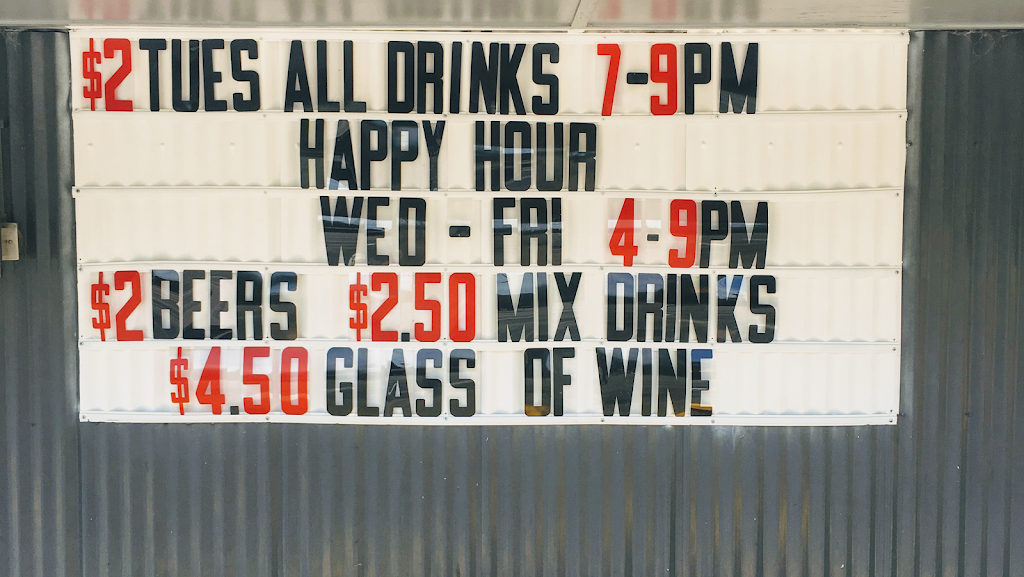 Charm'd Lounge 23666