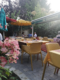 Atmosphère du Restaurant italien Da Giovanni à Enghien-les-Bains - n°3