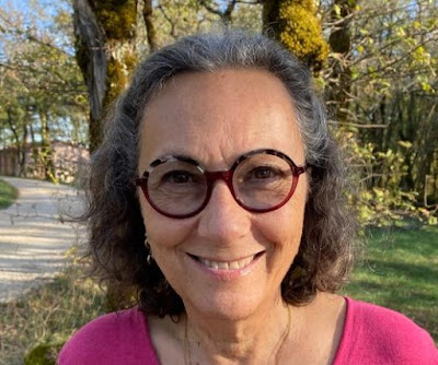 Sophie Piquemal - Thérapeute psycho-énergéticienne EFT - Cahors à Vers