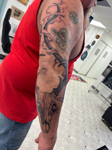 Explore taylor swift tattoo ideas folklore, creative tattoo ideas in Orland, available at K1LL3R ARTW0RK