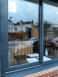 Photo n°14 de L'Indigo à Lille ()