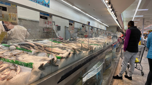 Supermarket «Great Wall Supermarket», reviews and photos, 2300 Pleasant Hill Rd, Duluth, GA 30096, USA