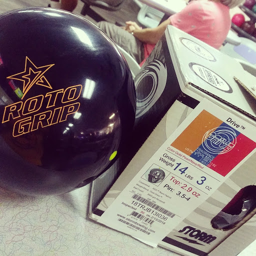 Bowling Alley «Liberty Lanes», reviews and photos, 11401 Starkey Rd, Largo, FL 33773, USA
