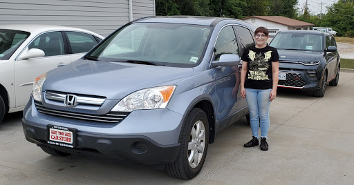 Used Car Dealer «The Car Store Saint Charles», reviews and photos, 3732 W Clay St, St Charles, MO 63301, USA