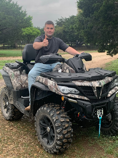 Motorcycle Dealer «Texas Motor Sports», reviews and photos