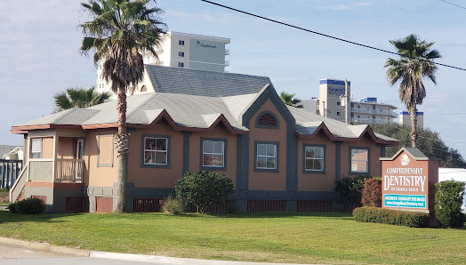 Comprehensive Dentistry of Orange Beach 2750 Rollins Rd, Orange Beach, AL 36561, United States