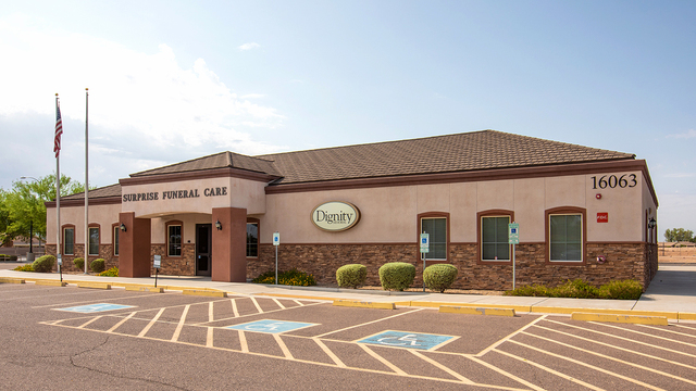 Surprise Funeral Care