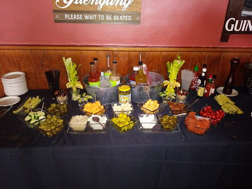 Gastropub «Ye Olde Durty Bird», reviews and photos, 2 S St Clair St, Toledo, OH 43604, USA