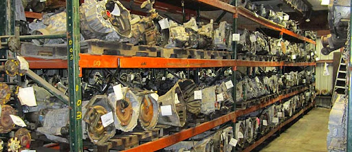 Terryville Auto Parts, 35 Fall Mountain Rd, Terryville, CT 06786, USA, 