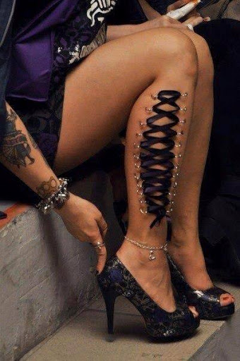 Explore yosemite tattoo ideas, creative tattoo ideas in Amarillo, available at Illustrated Lady Tattoo & Piercing Studio & School