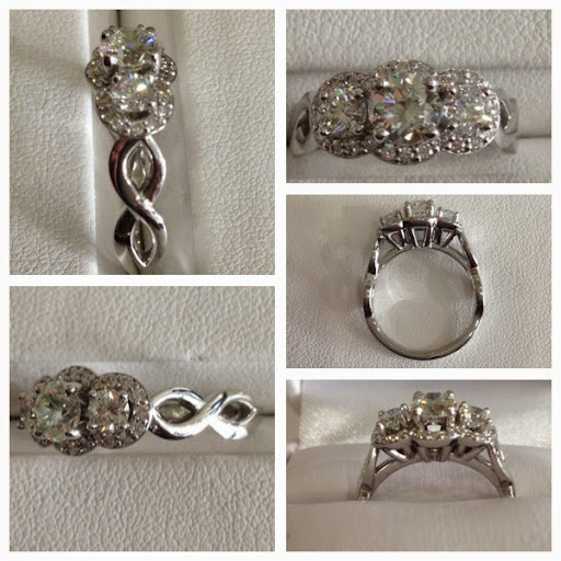 Jewelry Designer «Fort Thomas Jewelers», reviews and photos, 2780 Alexandria Way, Highland Heights, KY 41076, USA