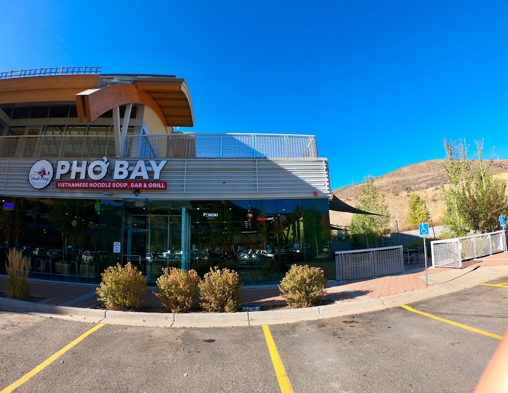 Phở Bay Avon 81620