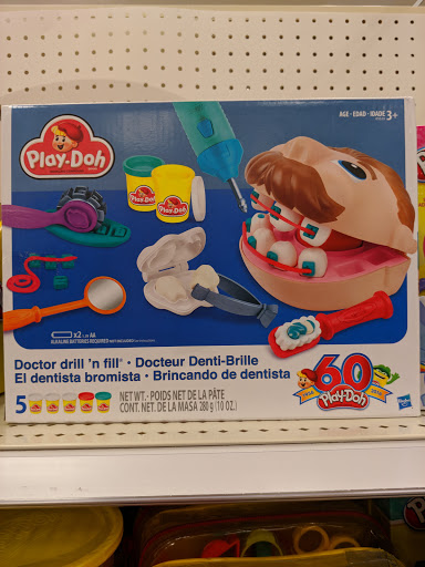 Department Store «Target», reviews and photos, 3040 Shallowford Rd, Marietta, GA 30062, USA