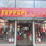 Photo n°22 de l'avis de Rawan.V fait le 23/02/2020 à 14:29 sur le  Parma Menù - Fidenza Village Outlet à Fidenza