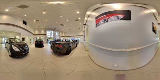 Chevrolet Dealer «Bill Holt Chevrolet», reviews and photos, 250 Liberty Blvd, Canton, GA 30114, USA