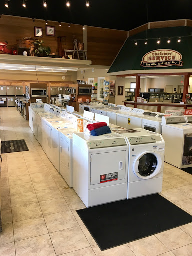 Appliance Store «Martin Appliance», reviews and photos, 2318 Beaver Valley Pike, New Providence, PA 17560, USA