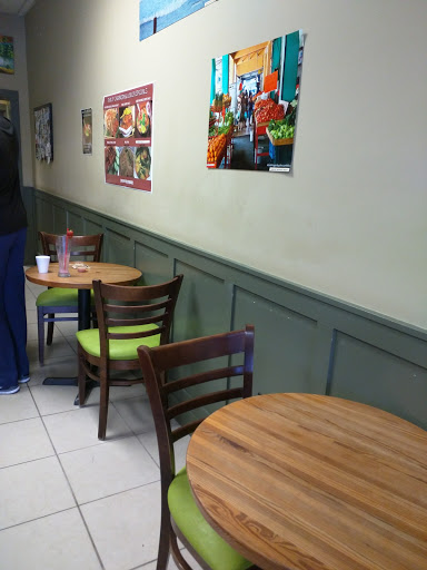 Coffee Shop «Happy Coffee Shop», reviews and photos, 5102 Broadway Avenue J h, Galveston, TX 77551, USA