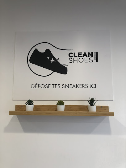 Cleanshoes