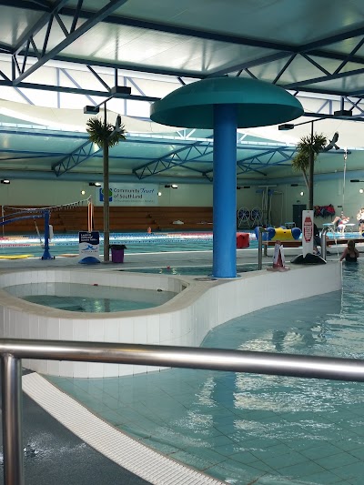 Photos of Gore Multisports Complex