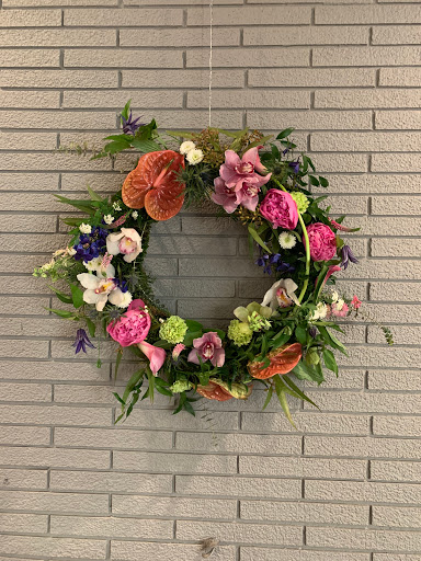 Florist «Park Florist», reviews and photos, 6921 Laurel Ave, Takoma Park, MD 20912, USA