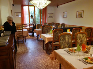 Photo n°80 de LE RELAIS MONTOIS à Pontorson ()